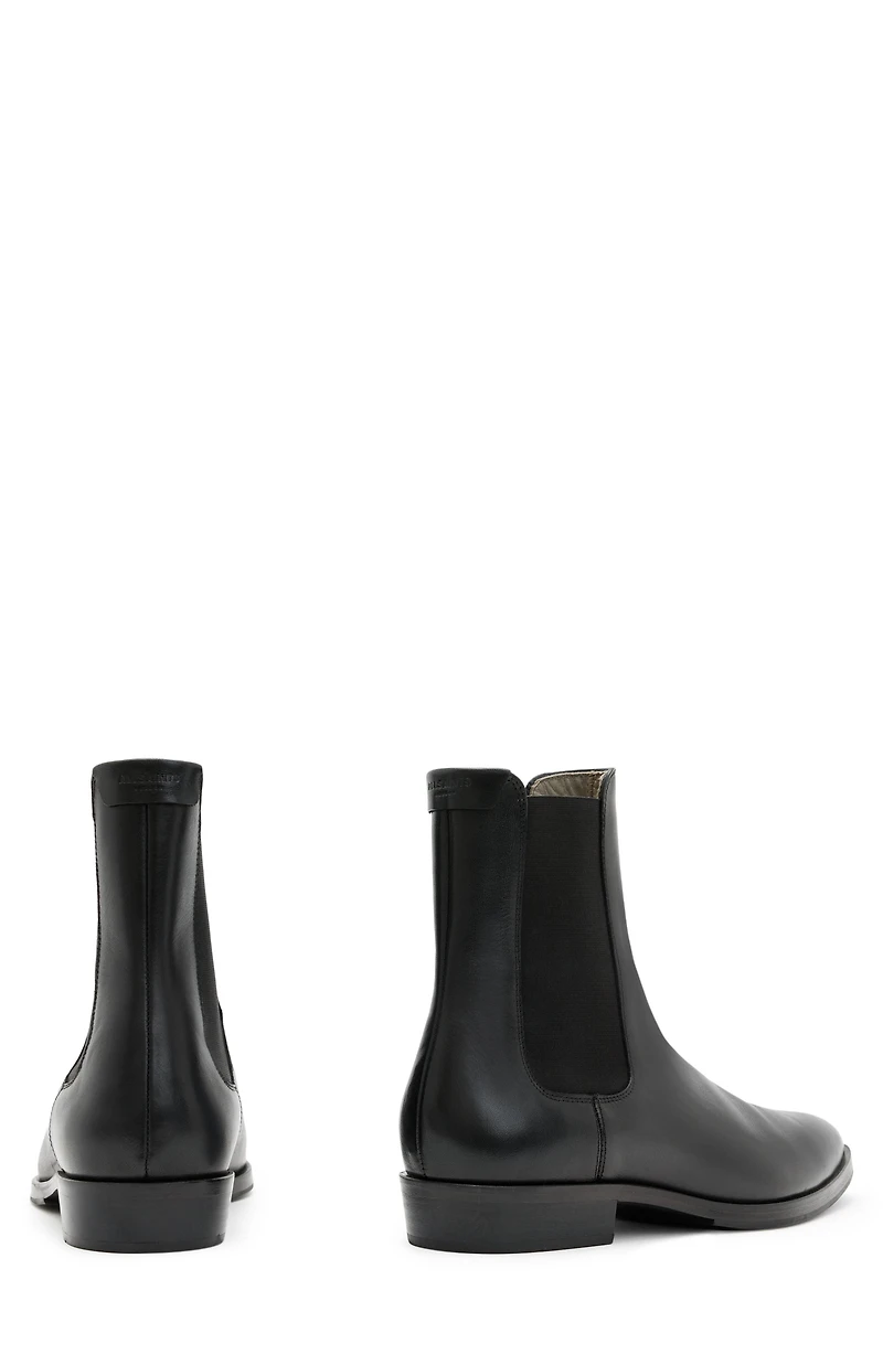 Steam Chelsea Boot