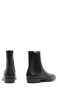 Steam Chelsea Boot