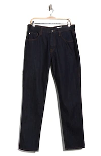 Wells Carpenter Slim Leg Jeans