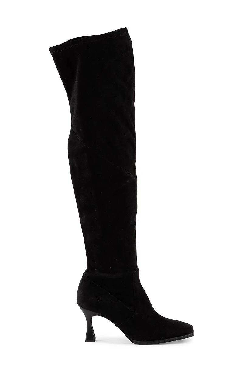 You or Me Over the Knee Boot