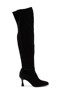You or Me Over the Knee Boot