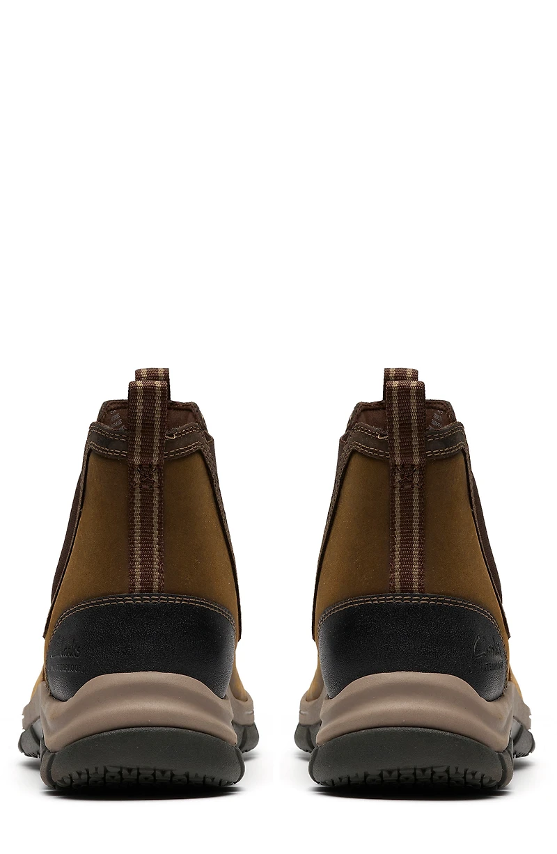 Walpath Waterproof Chelsea Boot
