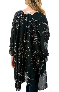 Polka Dot Duster