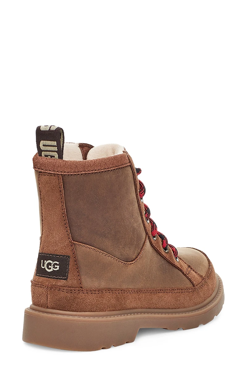 Kids' Robley Waterproof Boot