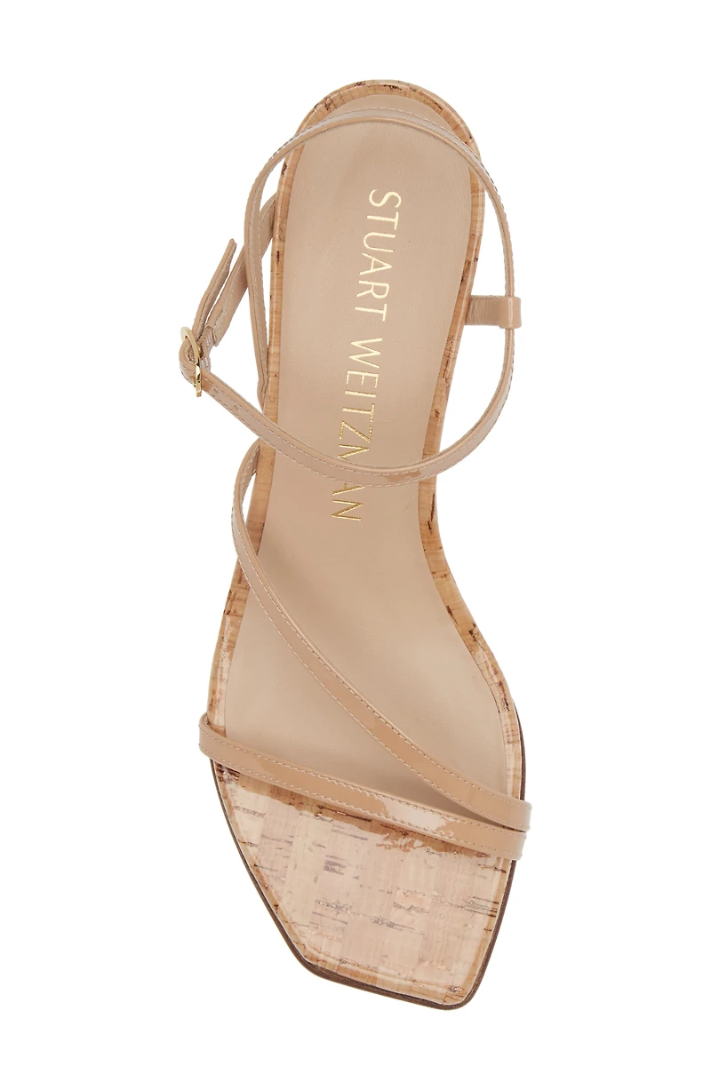 Oasis 50 Wedge Sandal
