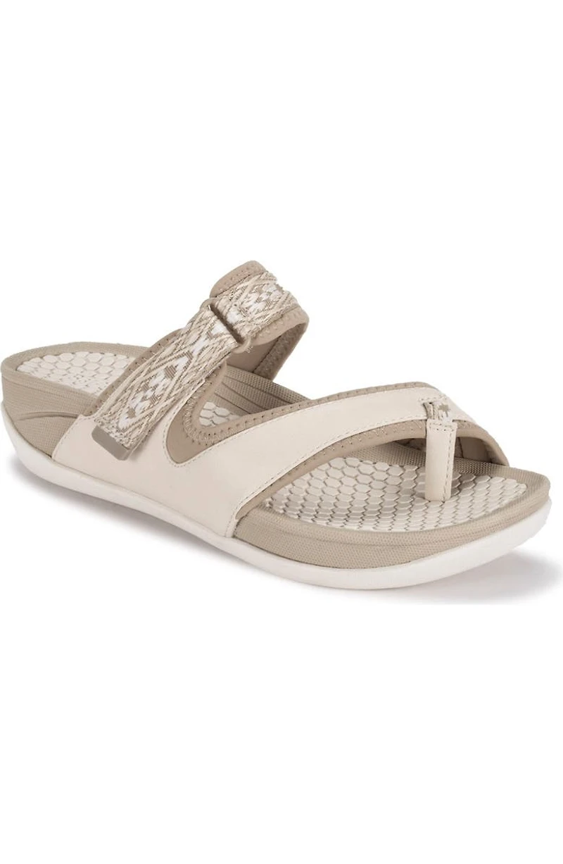 Deserae Slide Sandal