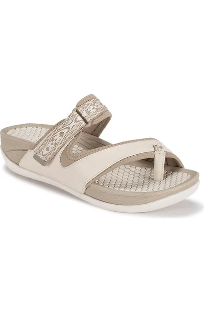 Deserae Slide Sandal