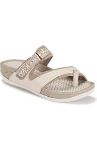 Deserae Slide Sandal