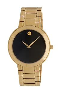 Men's Stiri Bracelet Watch, 40mm