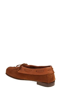 Tilla Bow Loafer