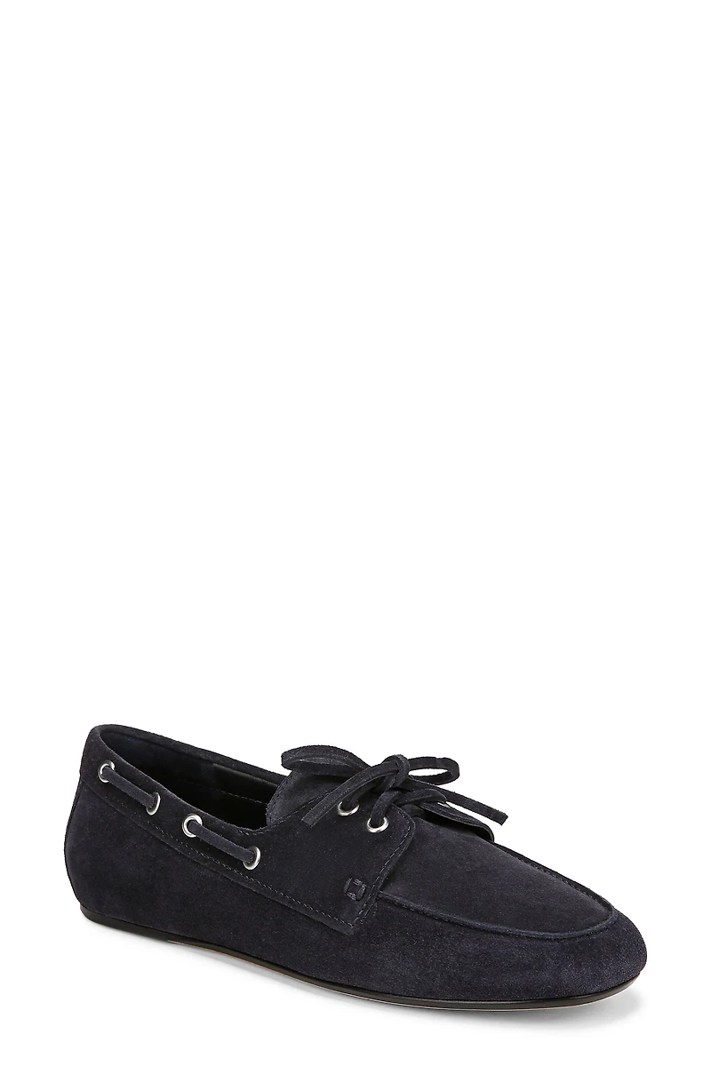 Marin Boat Shoe