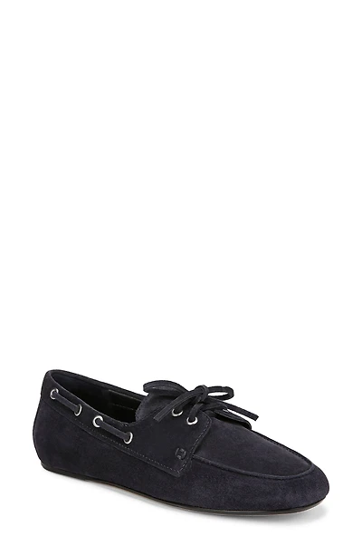 Marin Boat Shoe