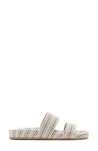 Katherinea Slide Sandal