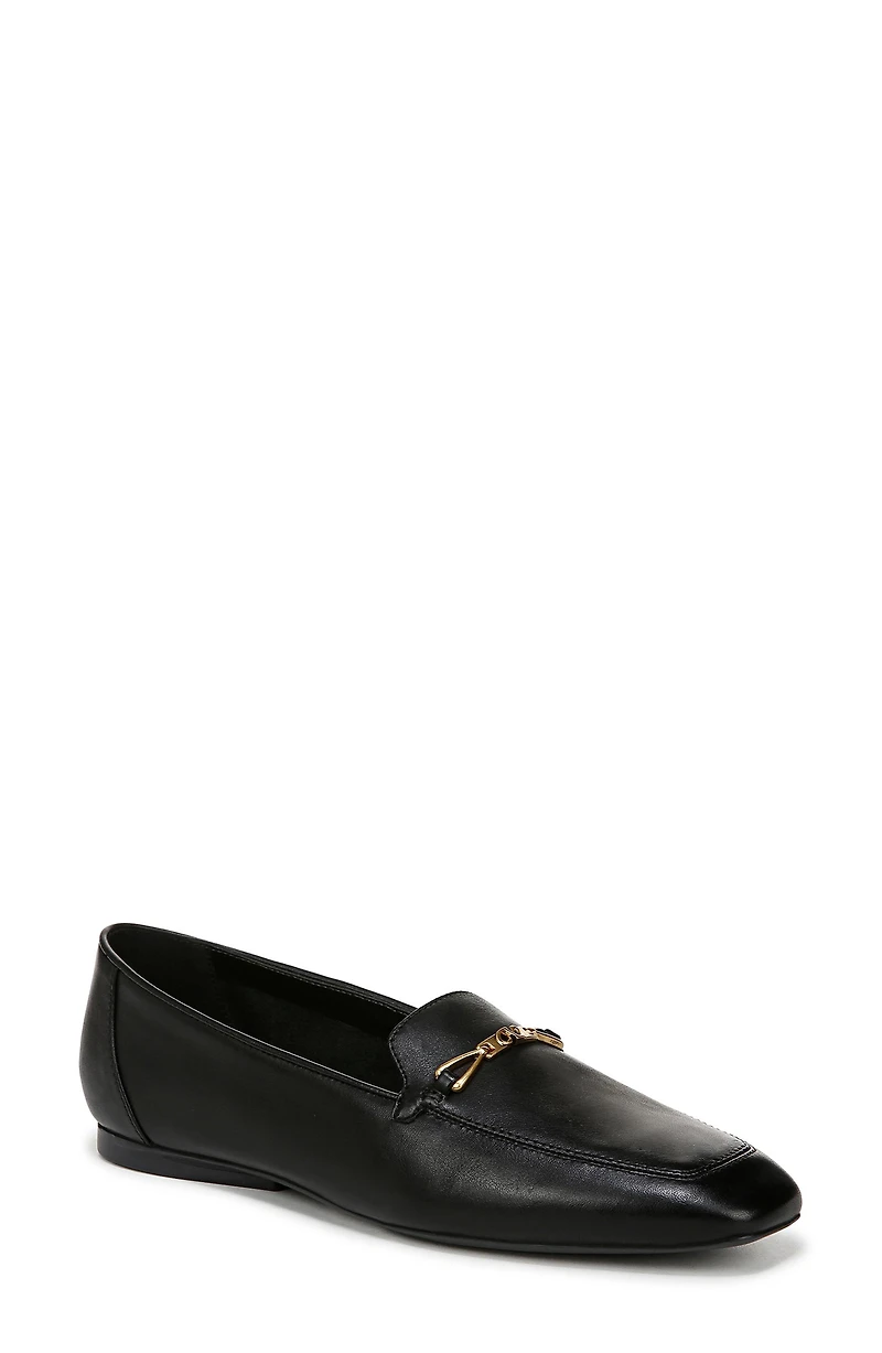 Cecilia Bit Loafer