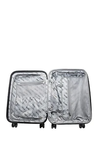 Renegade 3-Piece Lightweight Hardside Expandable Luggage Set
