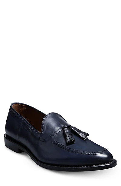 Grayson Tassel Loafer