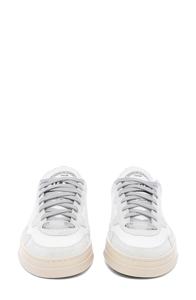 Bali Platform Sneaker