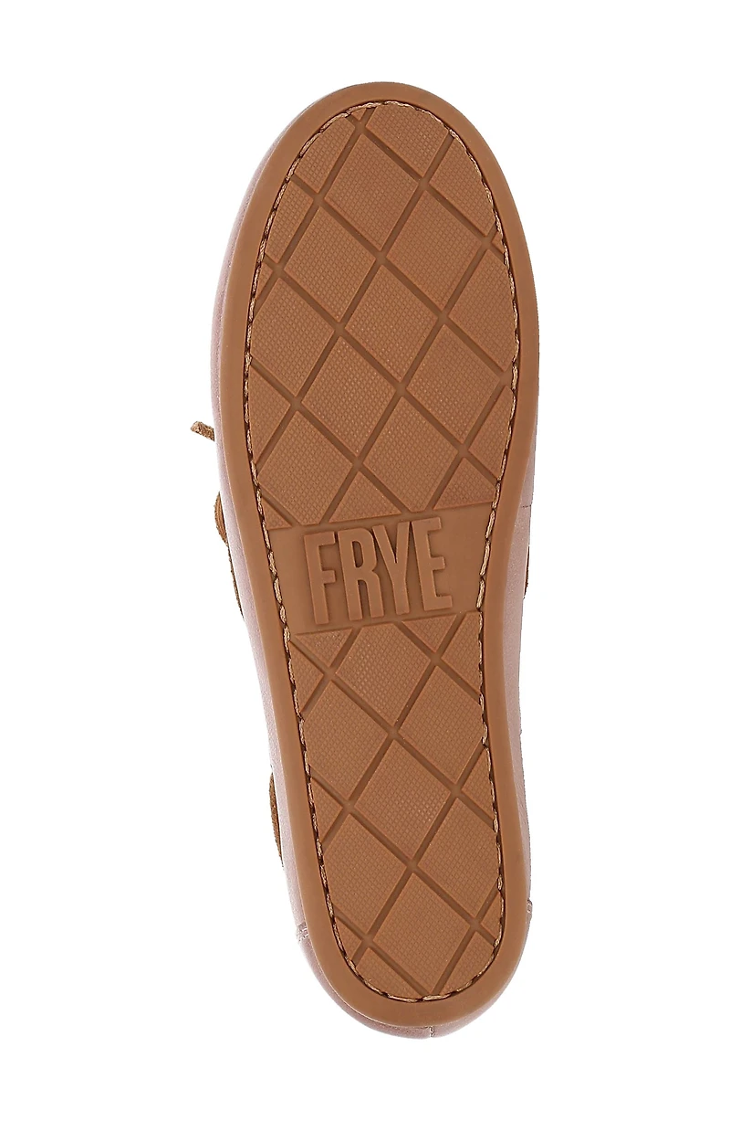 Naya Boat Shoe