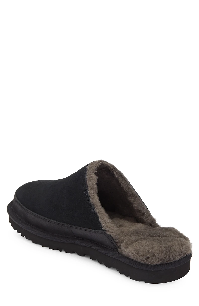 Leisure Nomad Slide Slipper