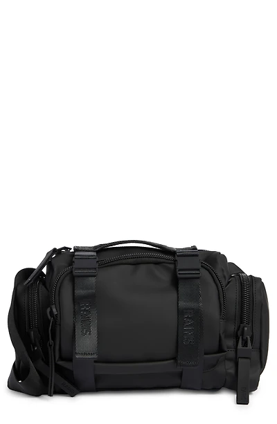 W3 Crossbody Bag
