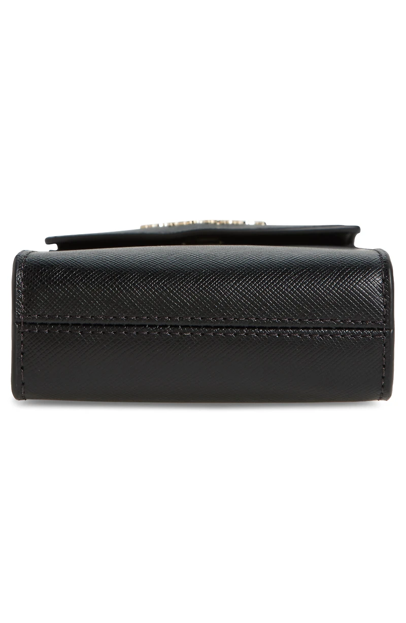 staci north south flap phone case