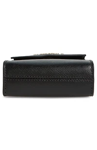 staci north south flap phone case