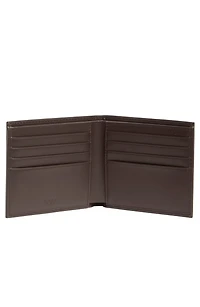 Randy Leather Bifold Wallet