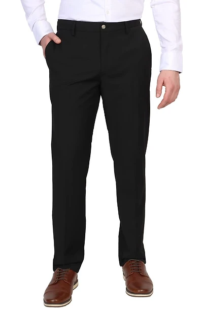Tailored Performance Stretch Pants