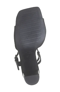 Celeste Block Heel Sandal