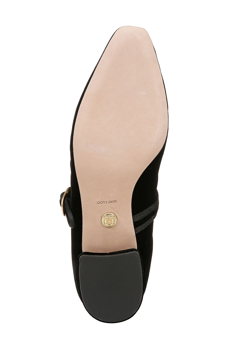 Cade Mary Jane Pump