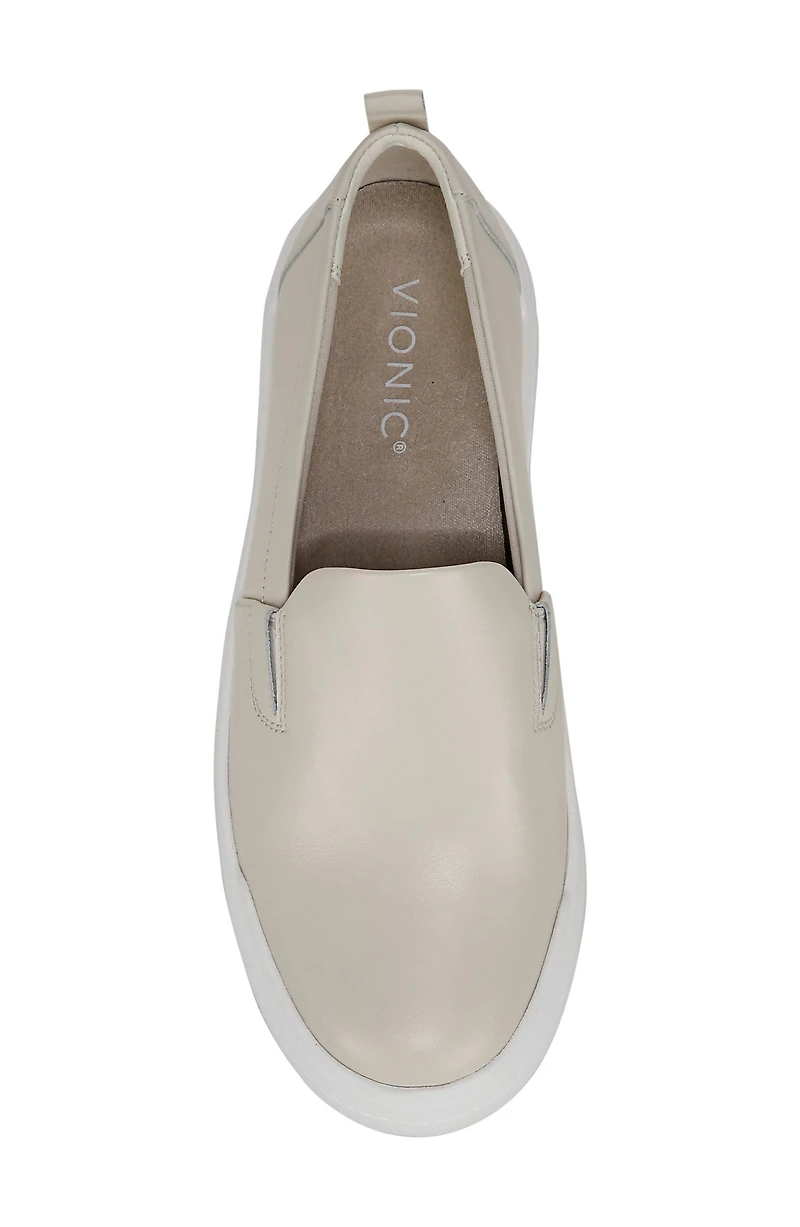 Carson Slip-On Sneaker