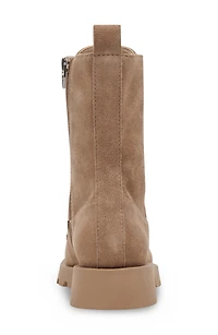 Erlene Combat Boot
