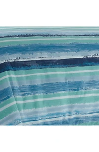 Alex Cotton Comforter & Shams Set