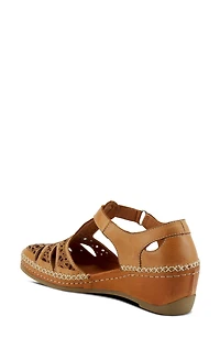 Irin T-Strap Sandal