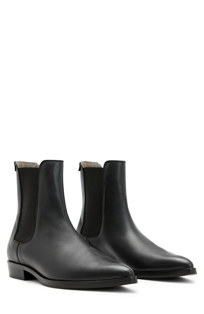 Steam Chelsea Boot