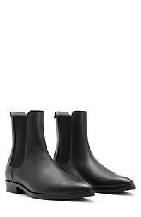 Steam Chelsea Boot