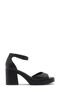 Nava Platform Sandal