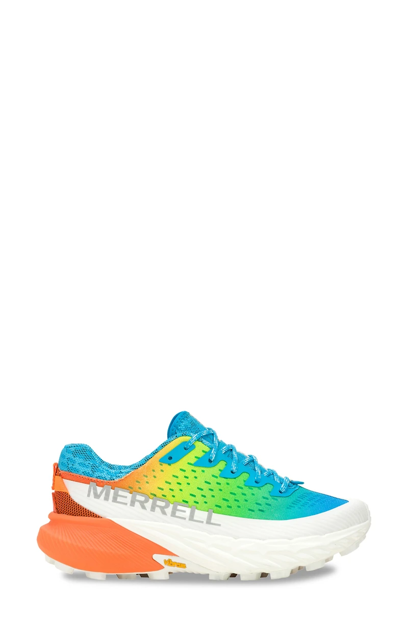 Agility Peak 5 Trail Sneaker (Women)Agility