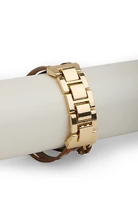 Crystal Boho Apple Watch® Watchband