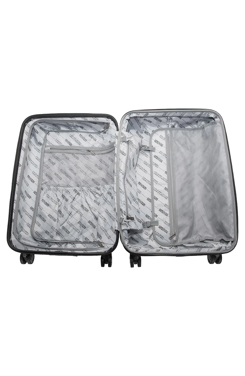Renegade 24" Lightweight Hardside Expandable Spinner Luggage