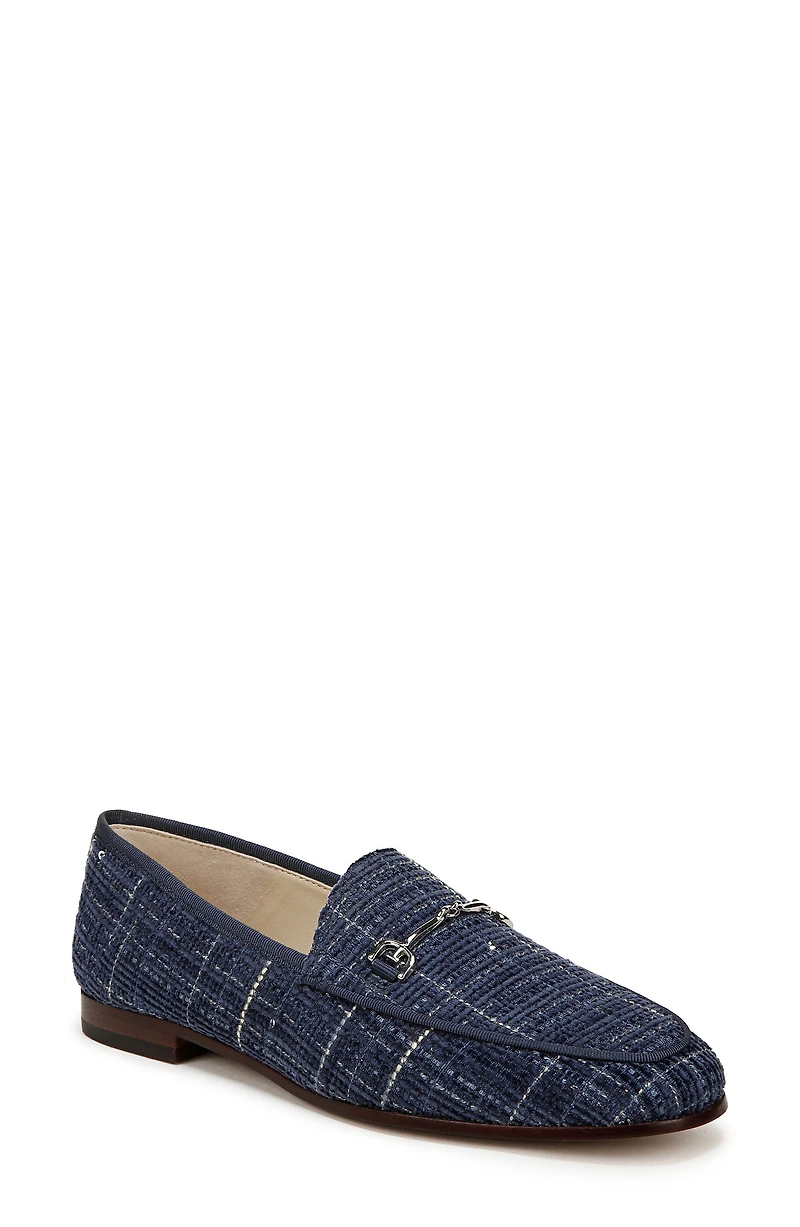 Loraine Bit Loafer