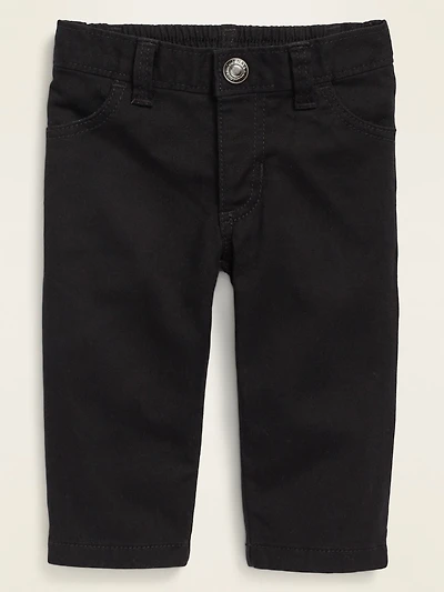 Unisex Skinny 360° Stretch Jeans for Baby