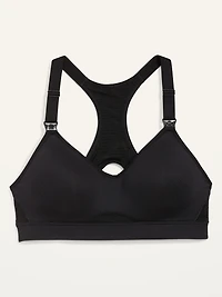 Maternity High Support Nursing Sports Bra