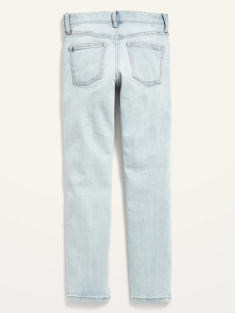 Skinny Built-In Flex Jeans for Boys