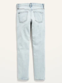 Skinny Built-In Flex Jeans for Boys
