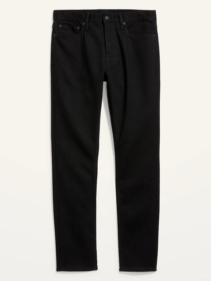 Slim Built-In-Flex Jeans