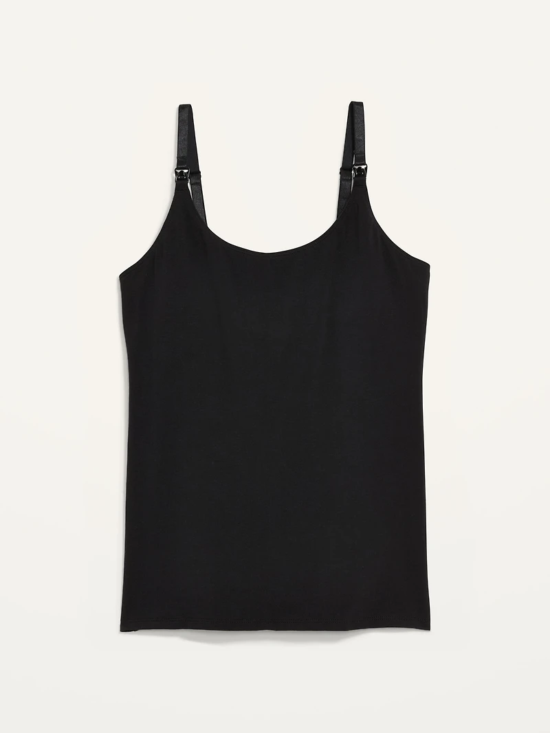 Maternity First-Layer Nursing Cami