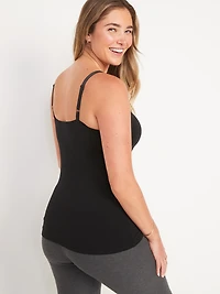 Maternity First-Layer Nursing Cami