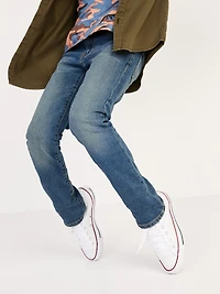 Built-In Flex Skinny Jeans For Boys