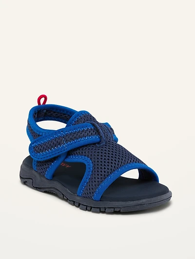 Unisex Mesh Water Sandals for Toddler